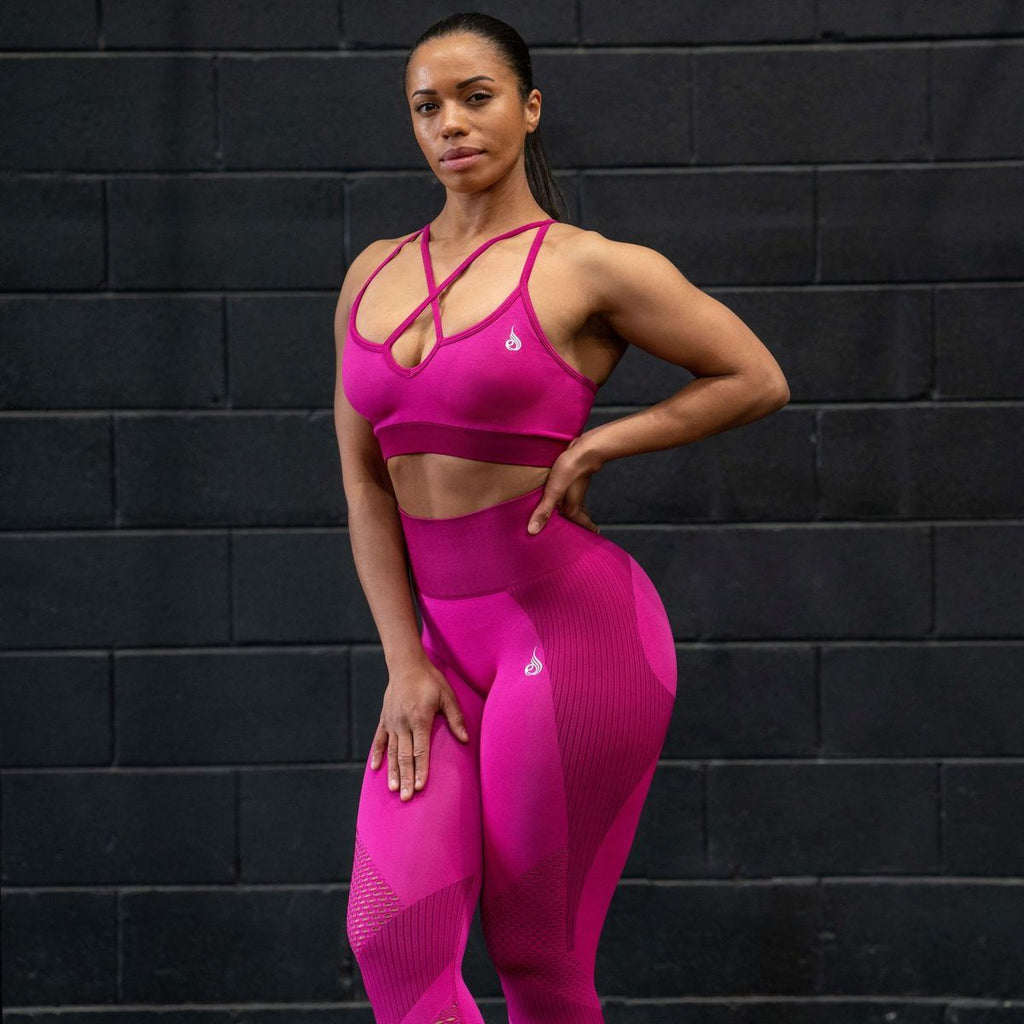 Athlete 2025 gym wear