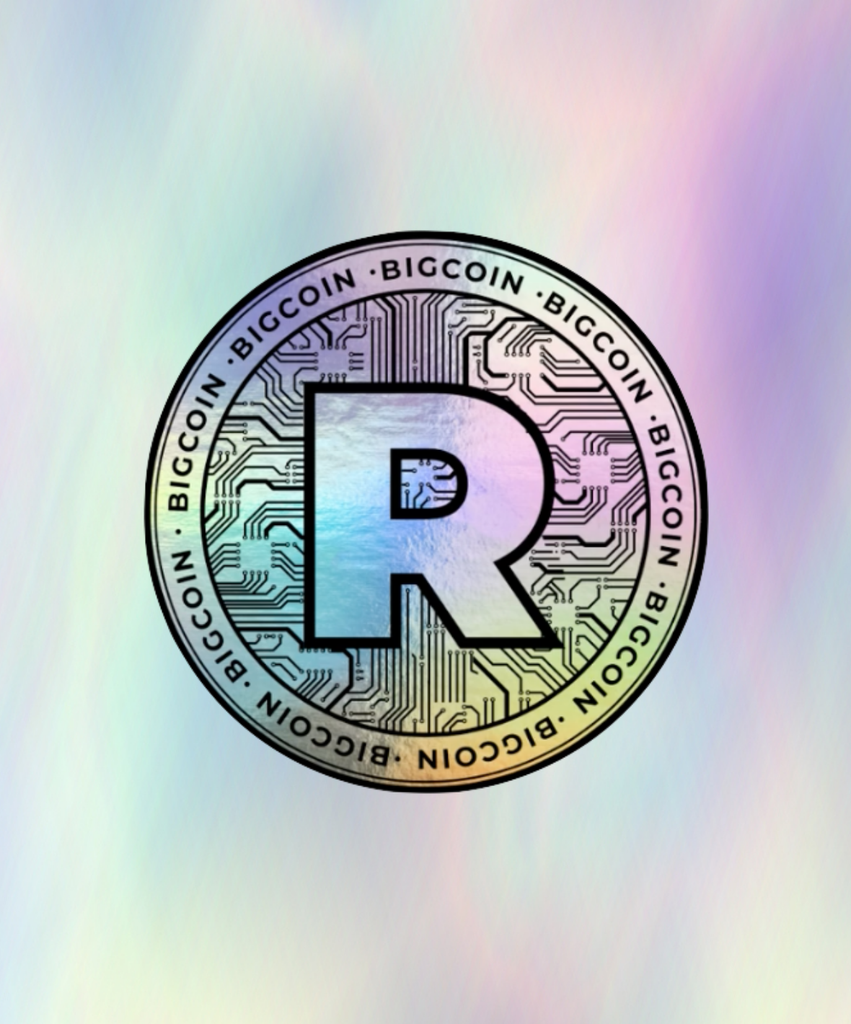 Ryderwear Goes Crypto: Introducing BIGCOIN