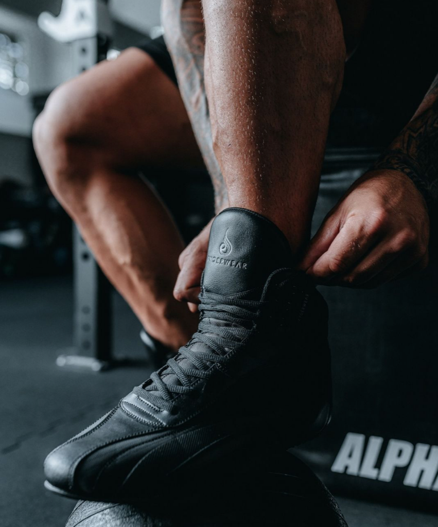 The Benefits of Weightlifting Shoes Everything You Need to Know