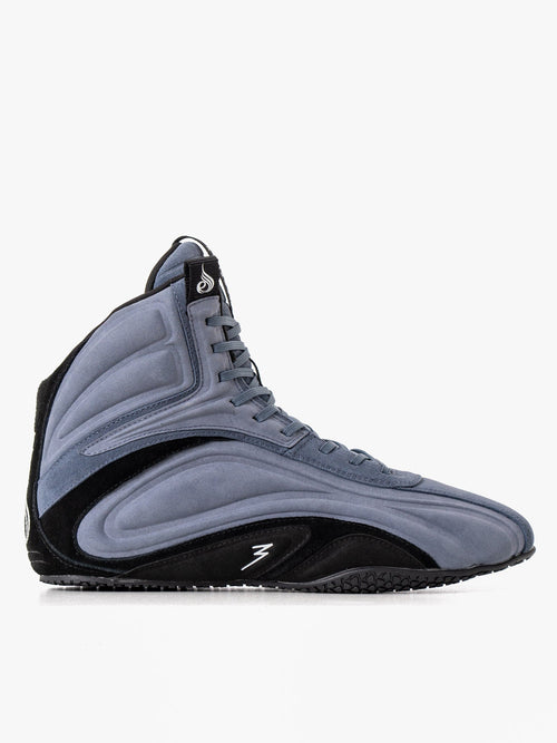 D-Mak 3 Indigo blue