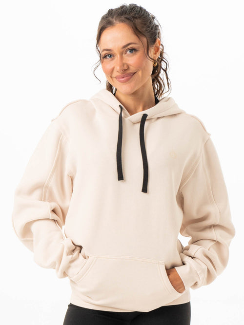 Force Hoodie Bone
