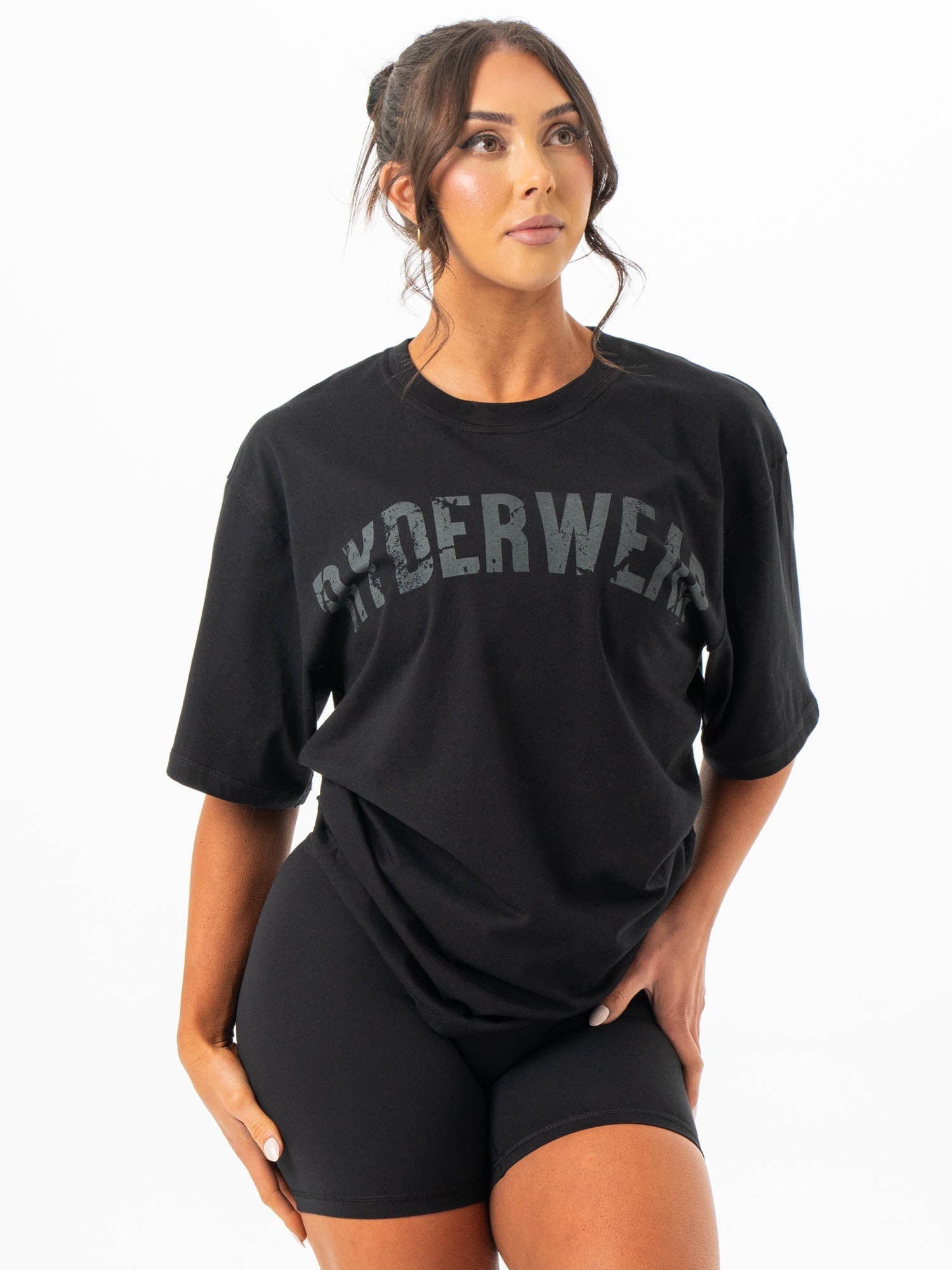 force-oversized-t-shirt-black-