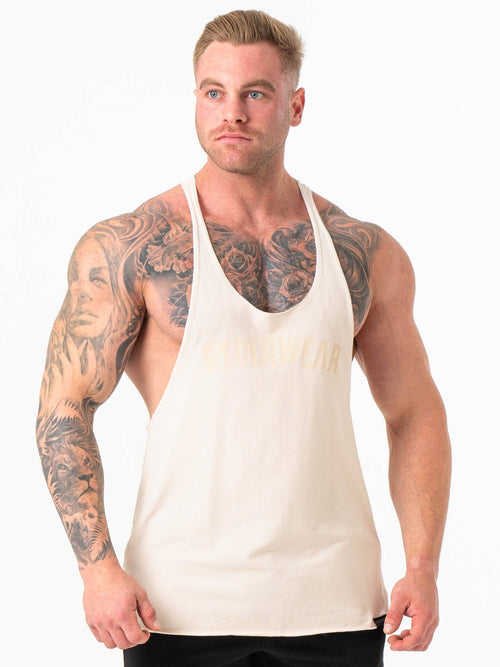 Force Stringer Bone