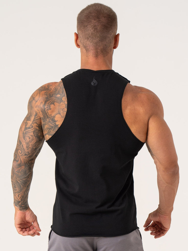 Best Black Tank