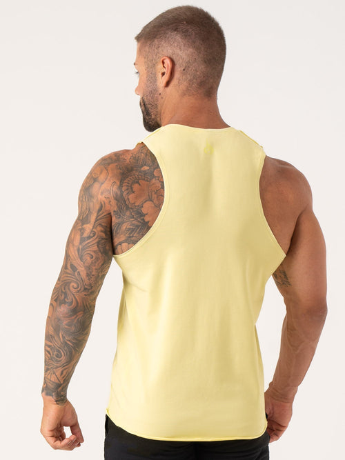 Force Tank Lemon