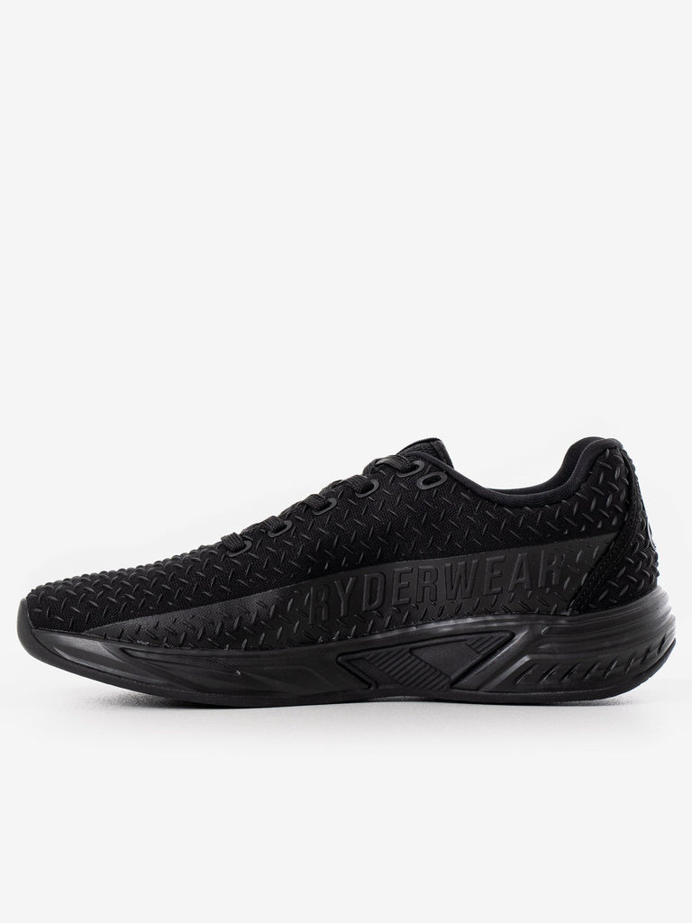 Grid Trainer Black Ryderwear - Main Image