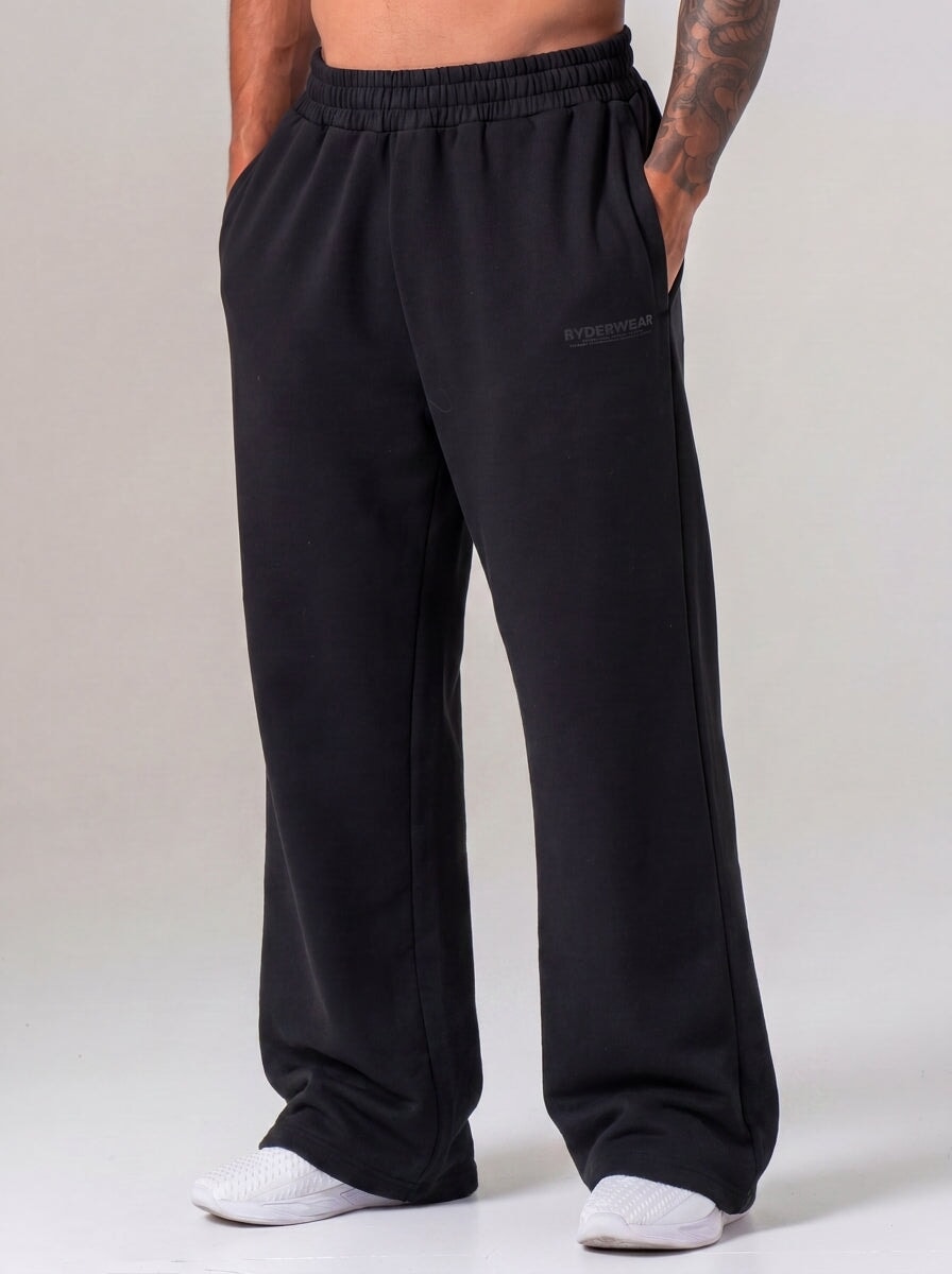 wide leg dress pants mens Ryderwear Mens Pant BLUE LLAMA JAZZ CLUB CL_inv_8.1867 leg dress pants from Size:Petite-8