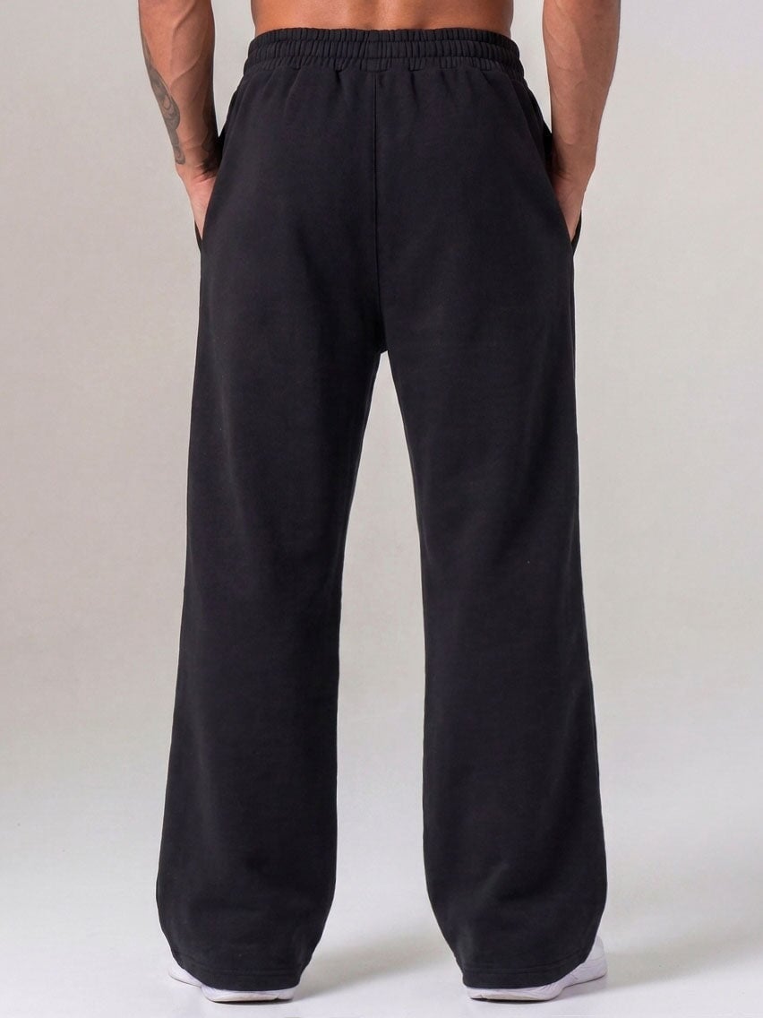 Ryderwear Mens Mens Wide Leg Pant