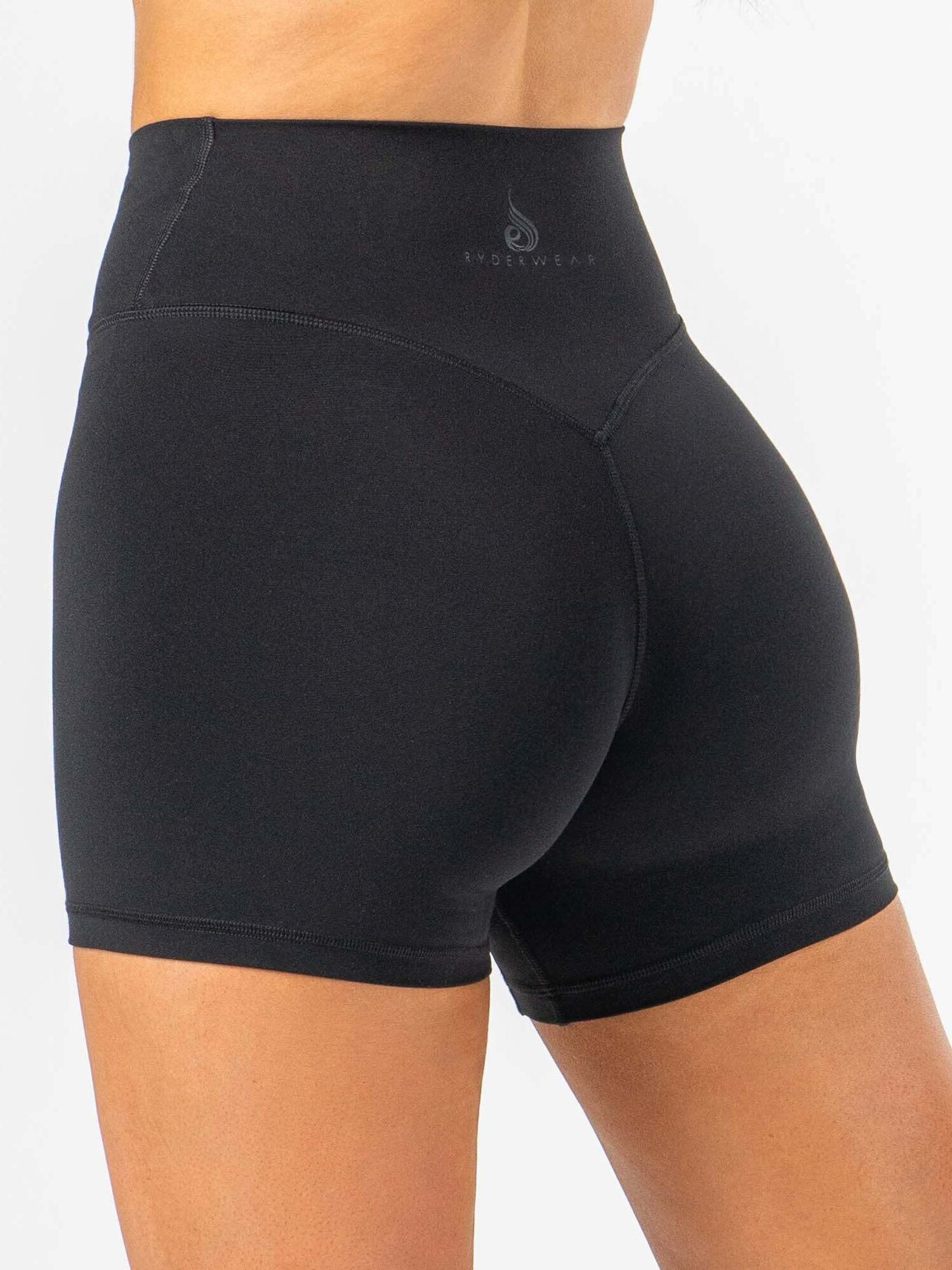 nkd-cross-waist-band-shorts-
