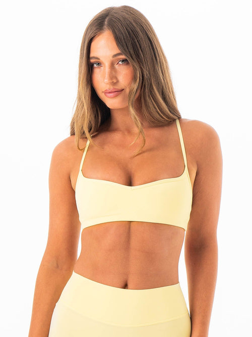 NKD Sweetheart Bra Pineapple