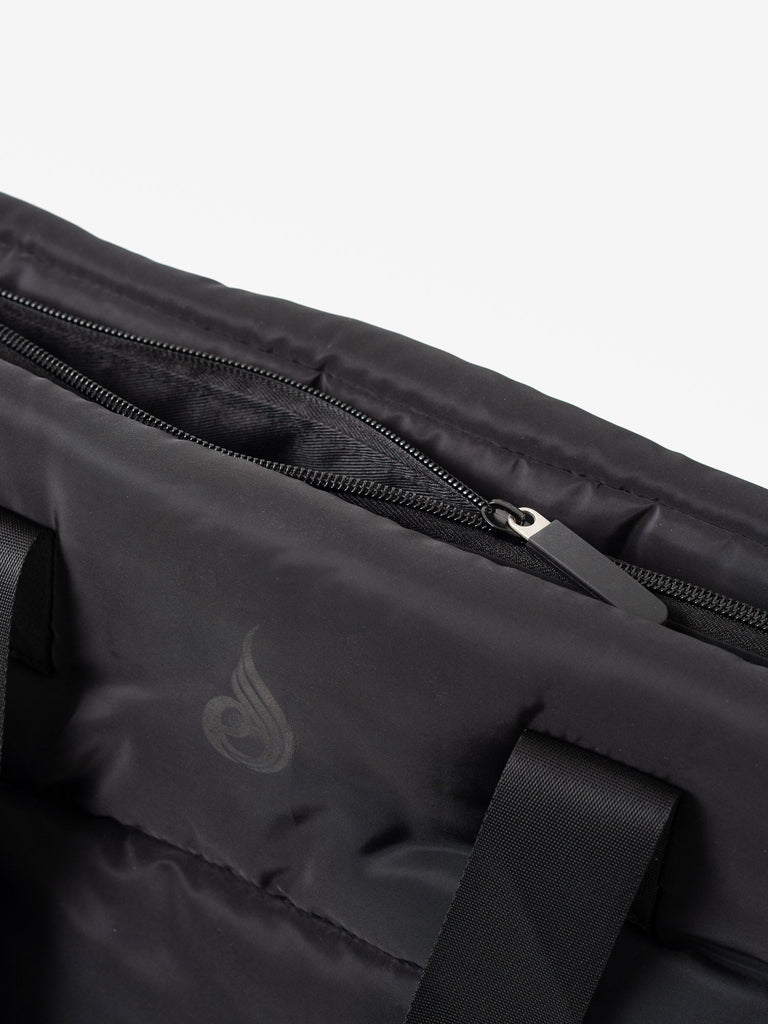 24時間以内発送 完売品 希少 黒 22fw Puffer Side Bag 楽天市場】2022AW/Supreme Puffer Side Bag/パファーサイド