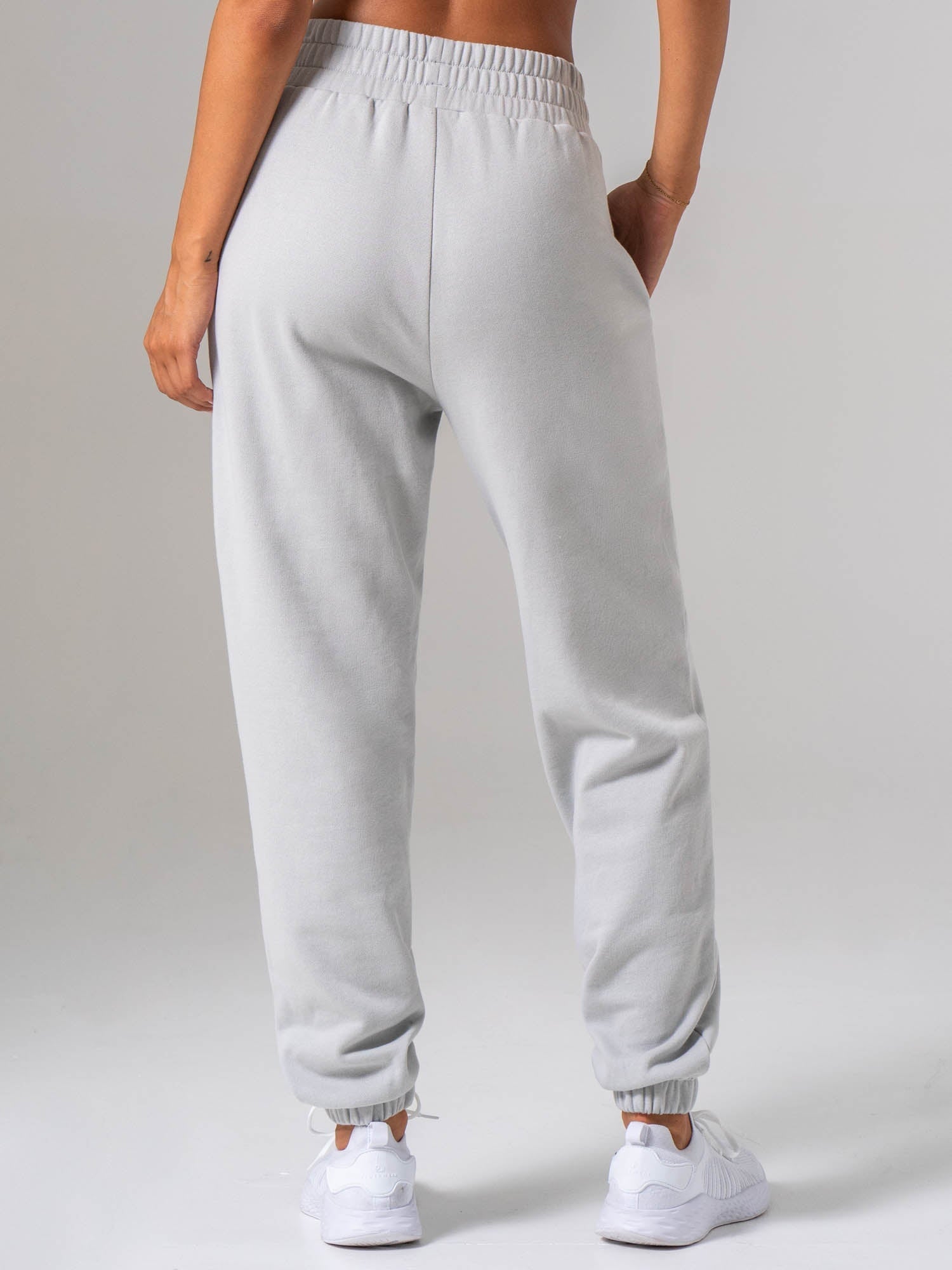 Revive Trackpants - Cloudy - Ryderwear