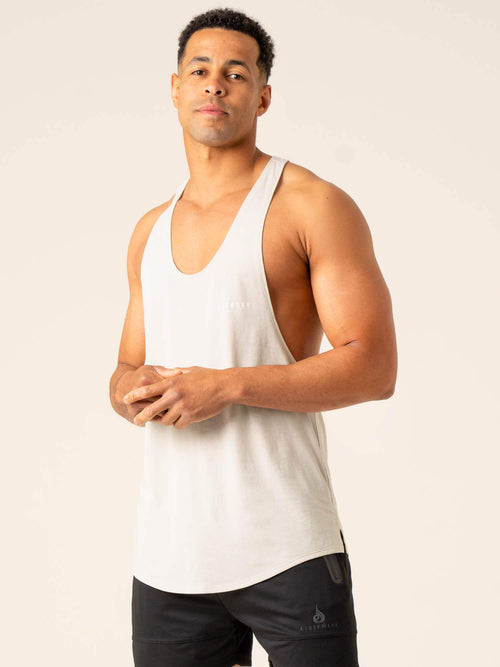 Advance Stringer T-Back Stone