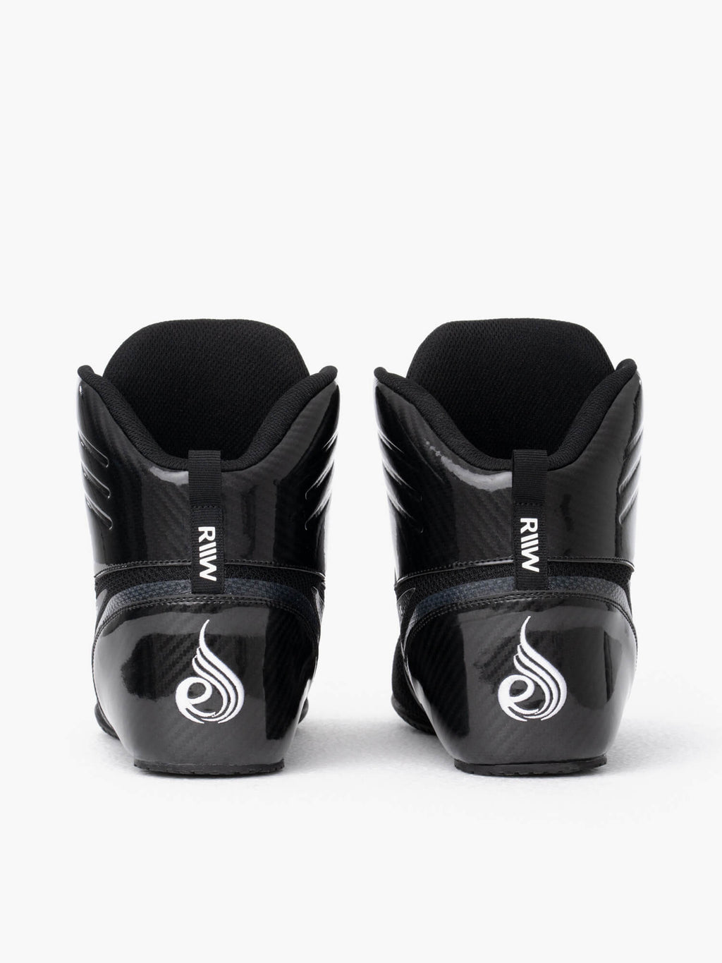 d-mak-carbon-fibre-black-shoes  display picture 3