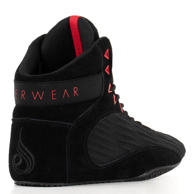 Ryderwear D-MAK ライダーウェア リフティングシューズ　US8 黒 D-Mak Black - Ryderwear