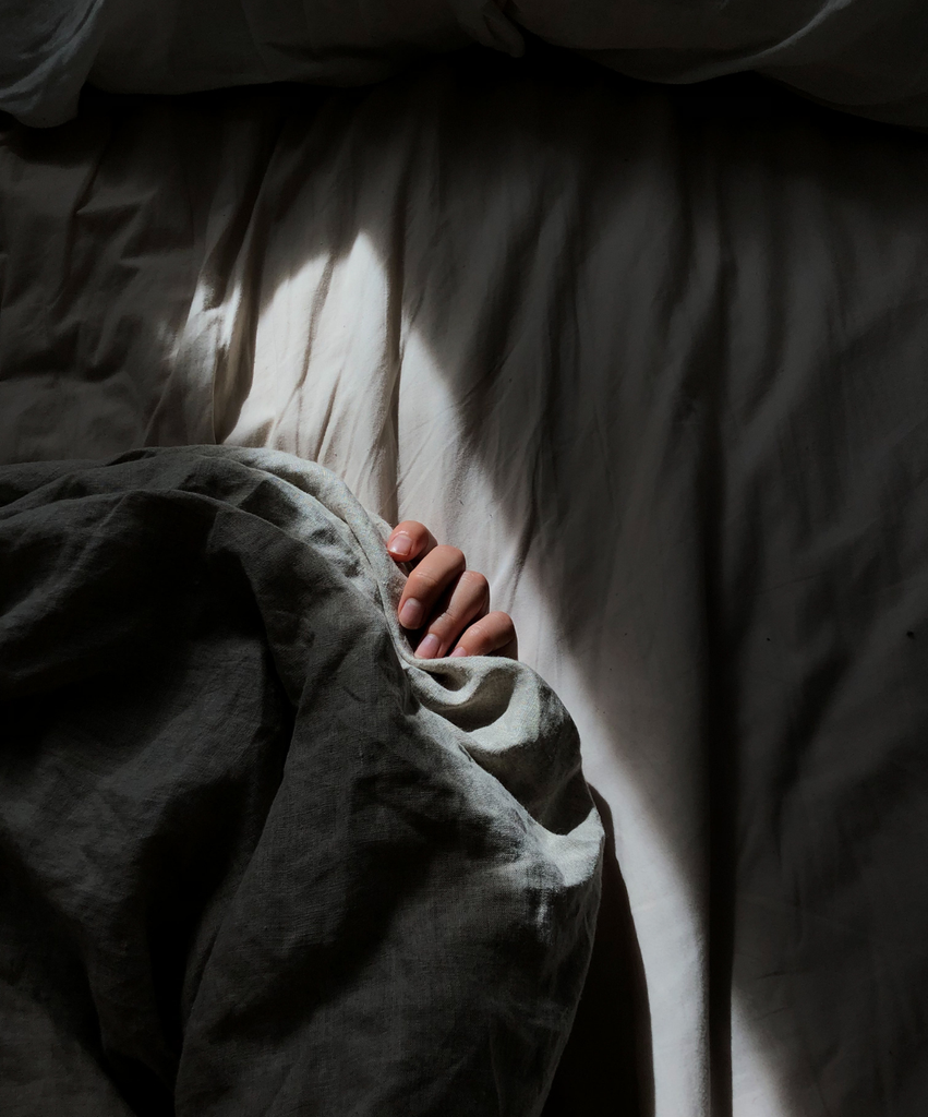 How Much Sleep Do Lifters Really Need? Ryderwear