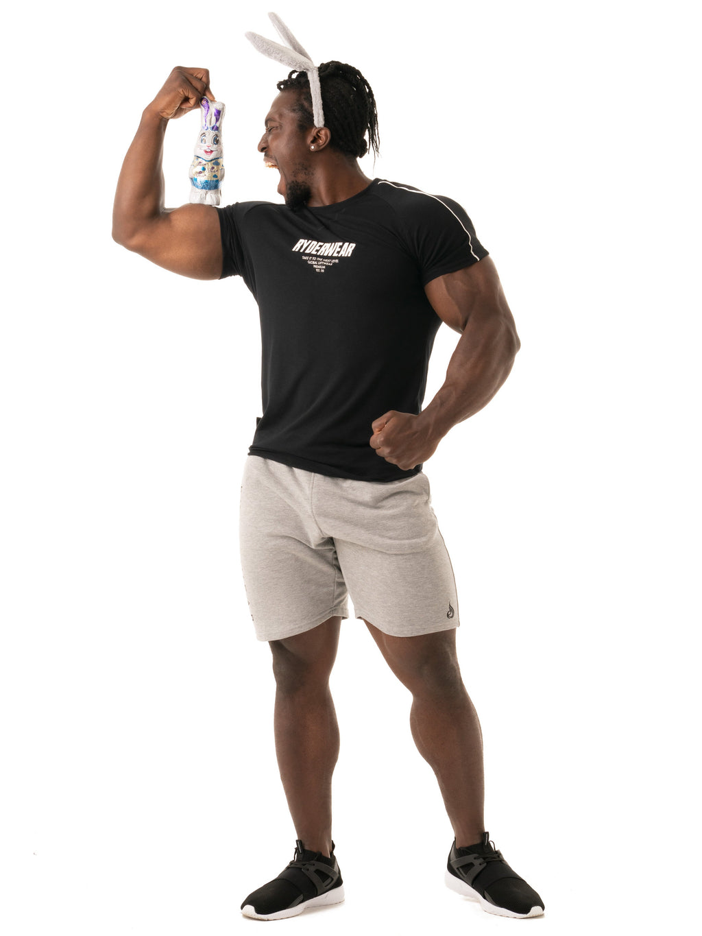 How To Take On Easter 2020: Themed Workouts & Minimising Overeating ...