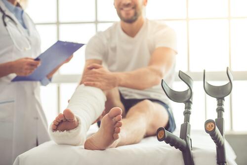 I've Got a Long-Term Injury. What Now? - Ryderwear