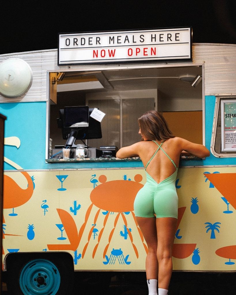 Ryderwear NKD Launch