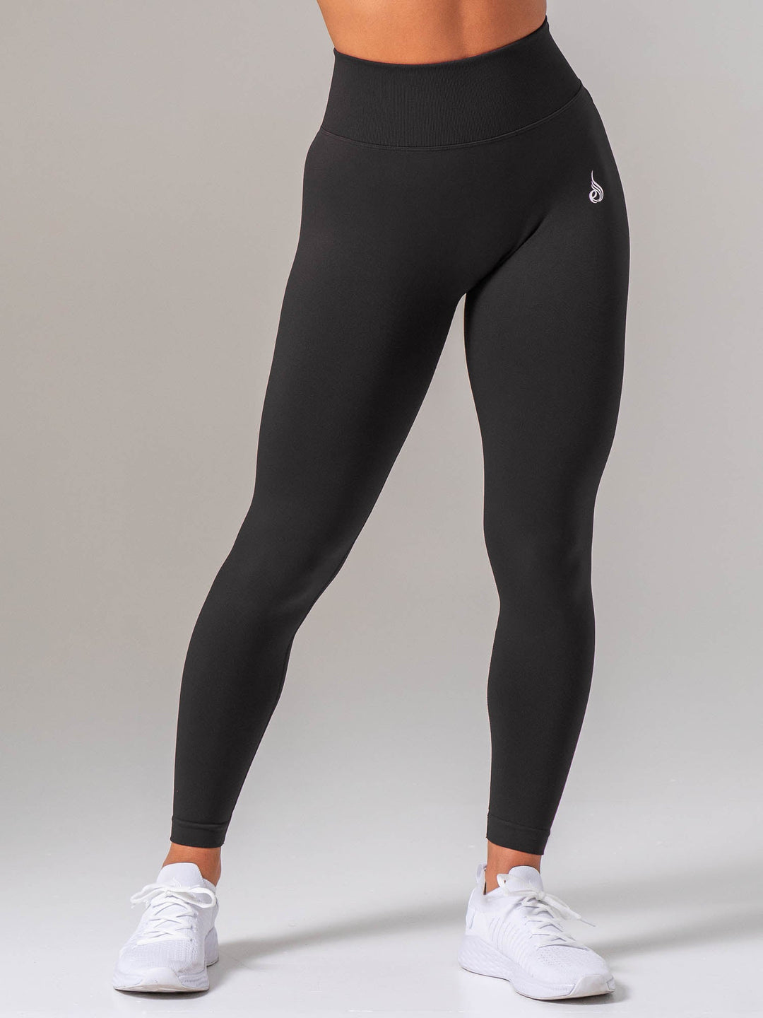 Sculpt Seamless Leggings - Black