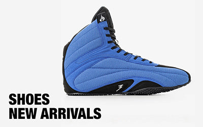 KAI GREENE×RYDERWEAR ボクシングシューズ　US7 Kai Greene Shoes | Ryderwear & Kai Collaboration