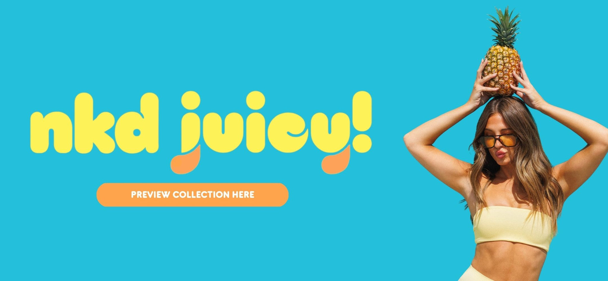 Ryderwear NKD Launch