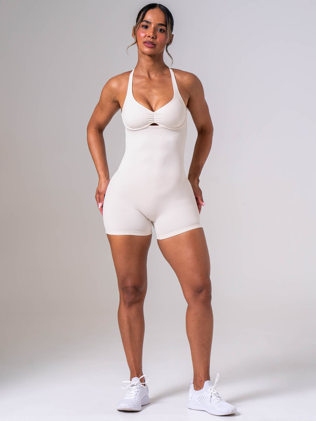 NKD Underwire Bodysuit - Cold Foam