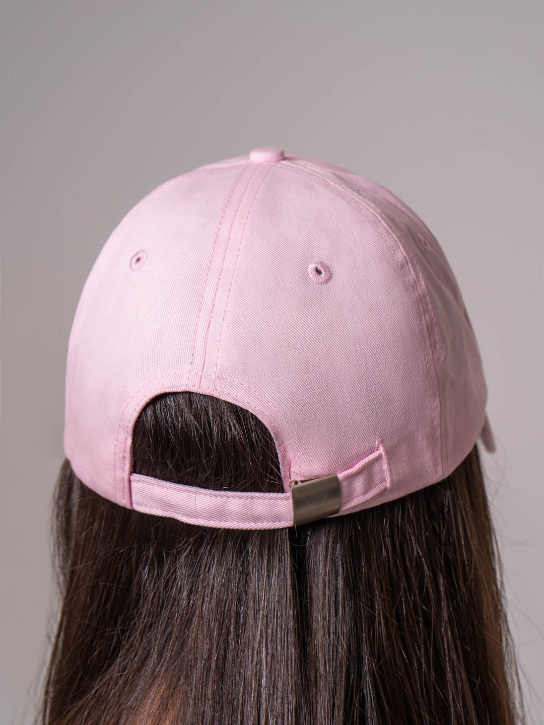 Baseball Cap - Pink On Pink Hats Ryderwear 