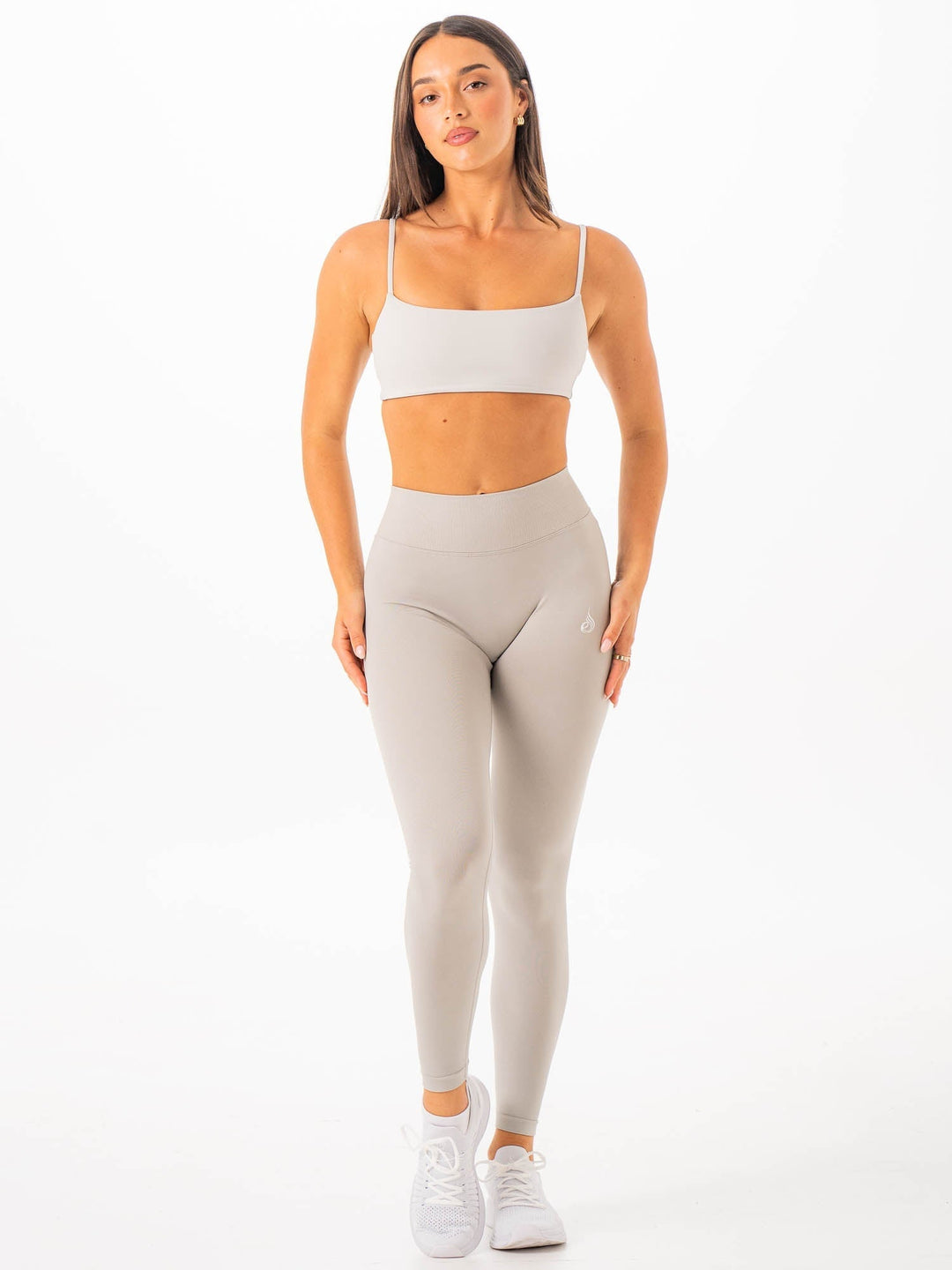 Boost Seamless Leggings - Ash Clothing Ryderwear 