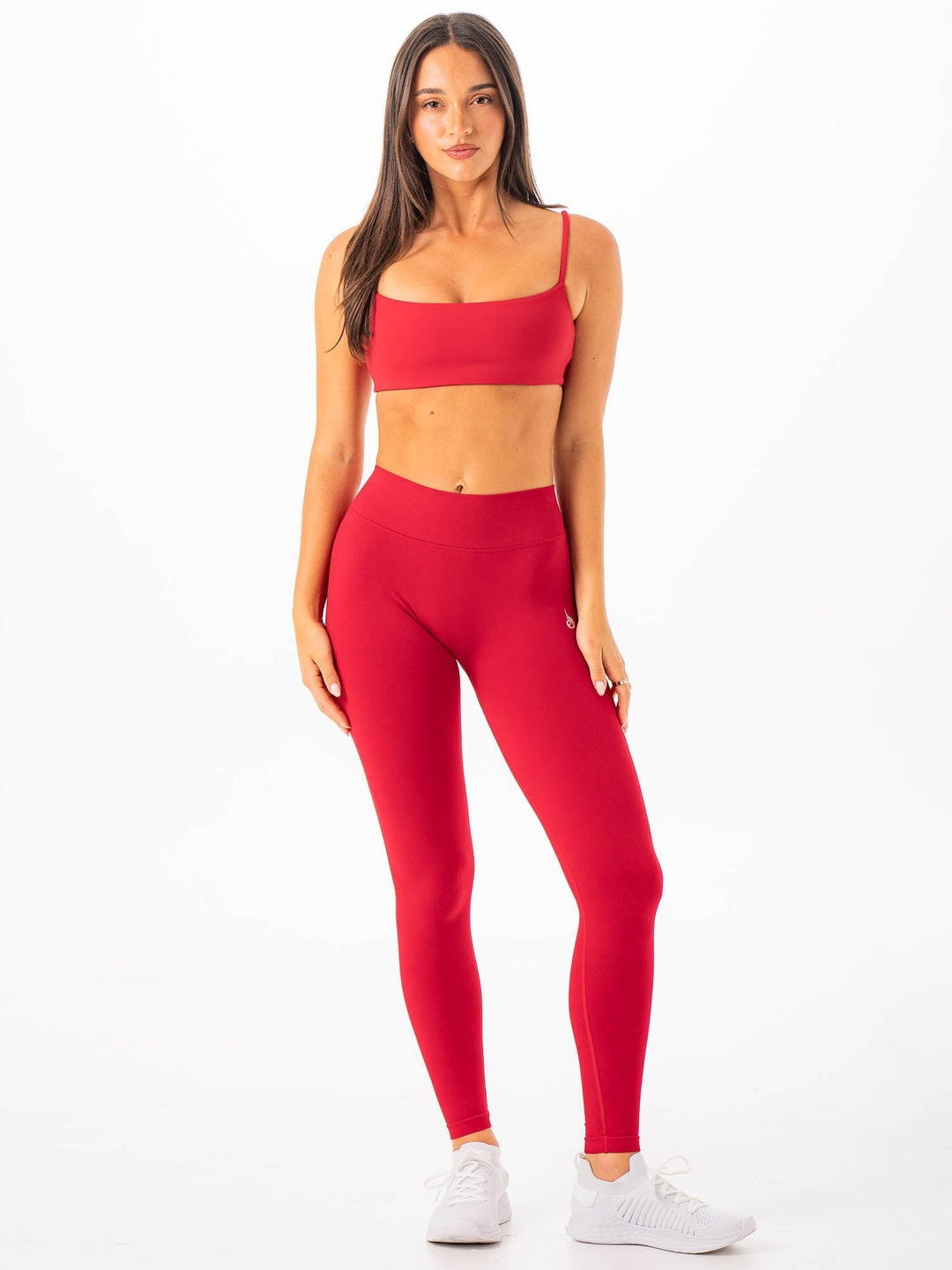 Boost Seamless Leggings - Cherry Clothing Ryderwear 