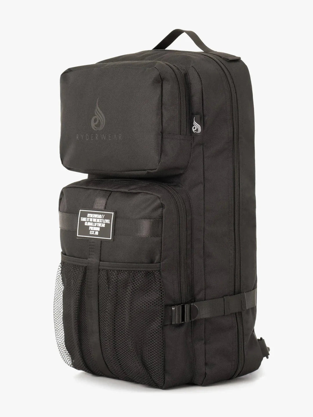 Call Of Duty - Jersey • Lifting Belt • Backpack Ryderwear 
