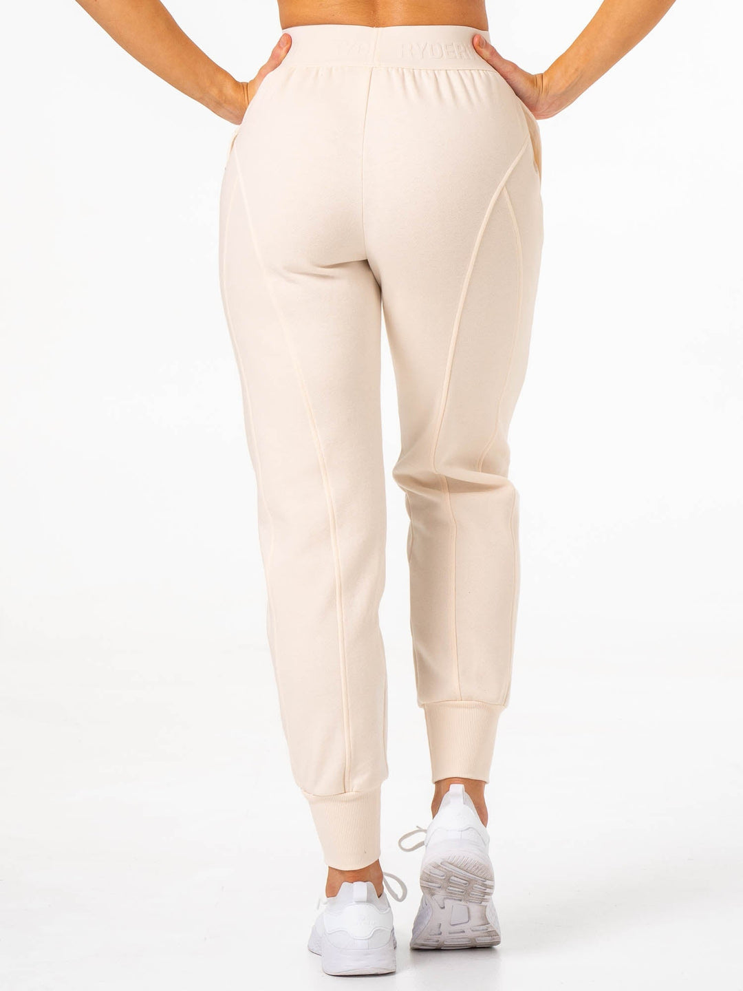 Contour Track Pants - Vanilla Clothing Ryderwear 