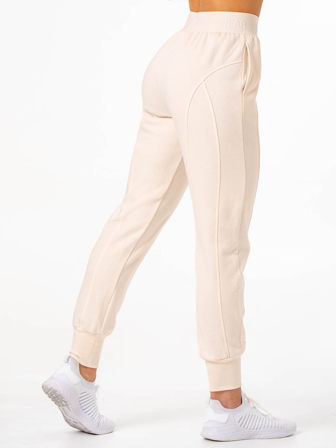Contour Track Pants - Vanilla Clothing Ryderwear 