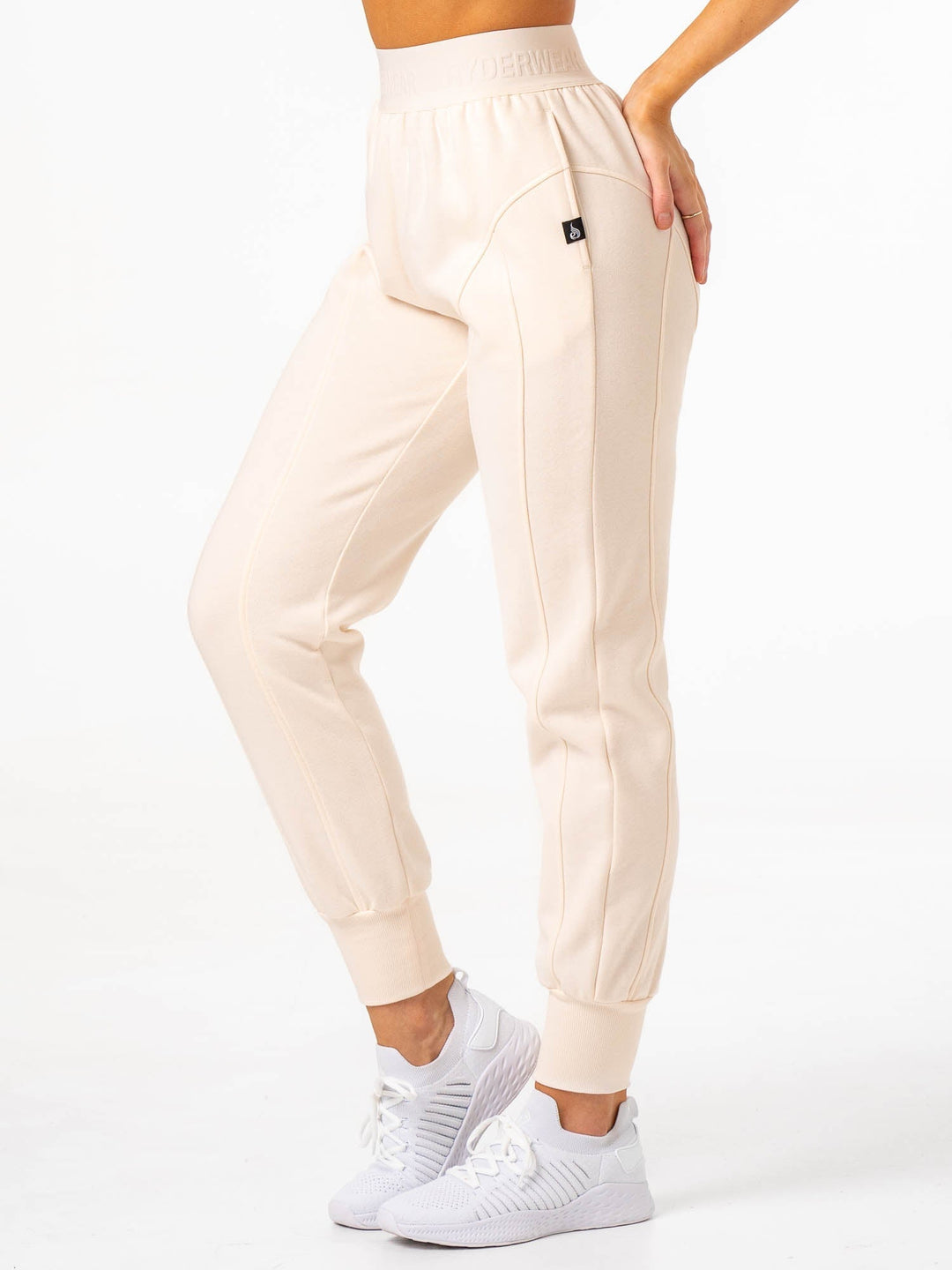 Contour Track Pants - Vanilla Clothing Ryderwear 