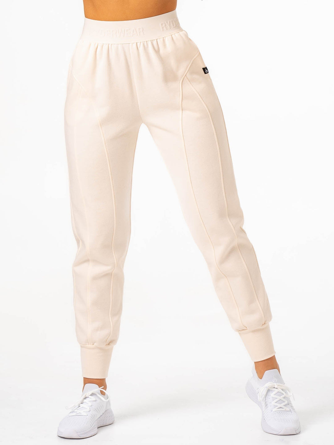 Contour Track Pants - Vanilla Clothing Ryderwear 