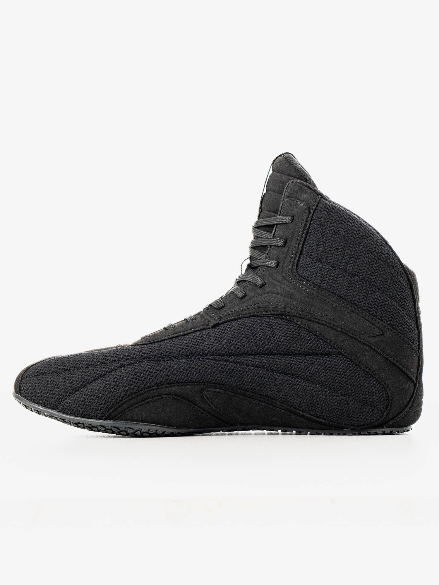 D-Mak 3 Aero - Black - Ryderwear