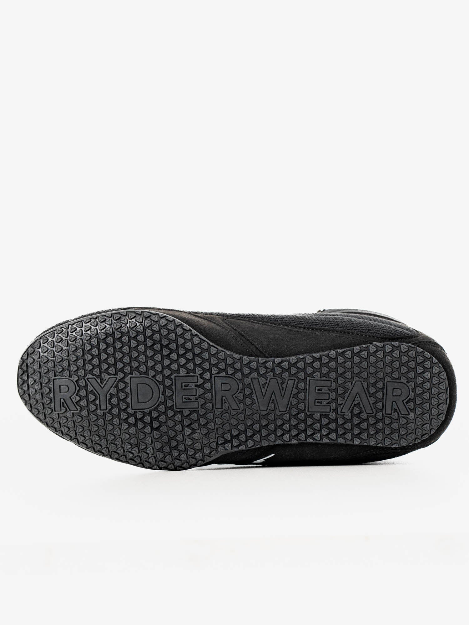 D-Mak 3 Aero - Black - Ryderwear
