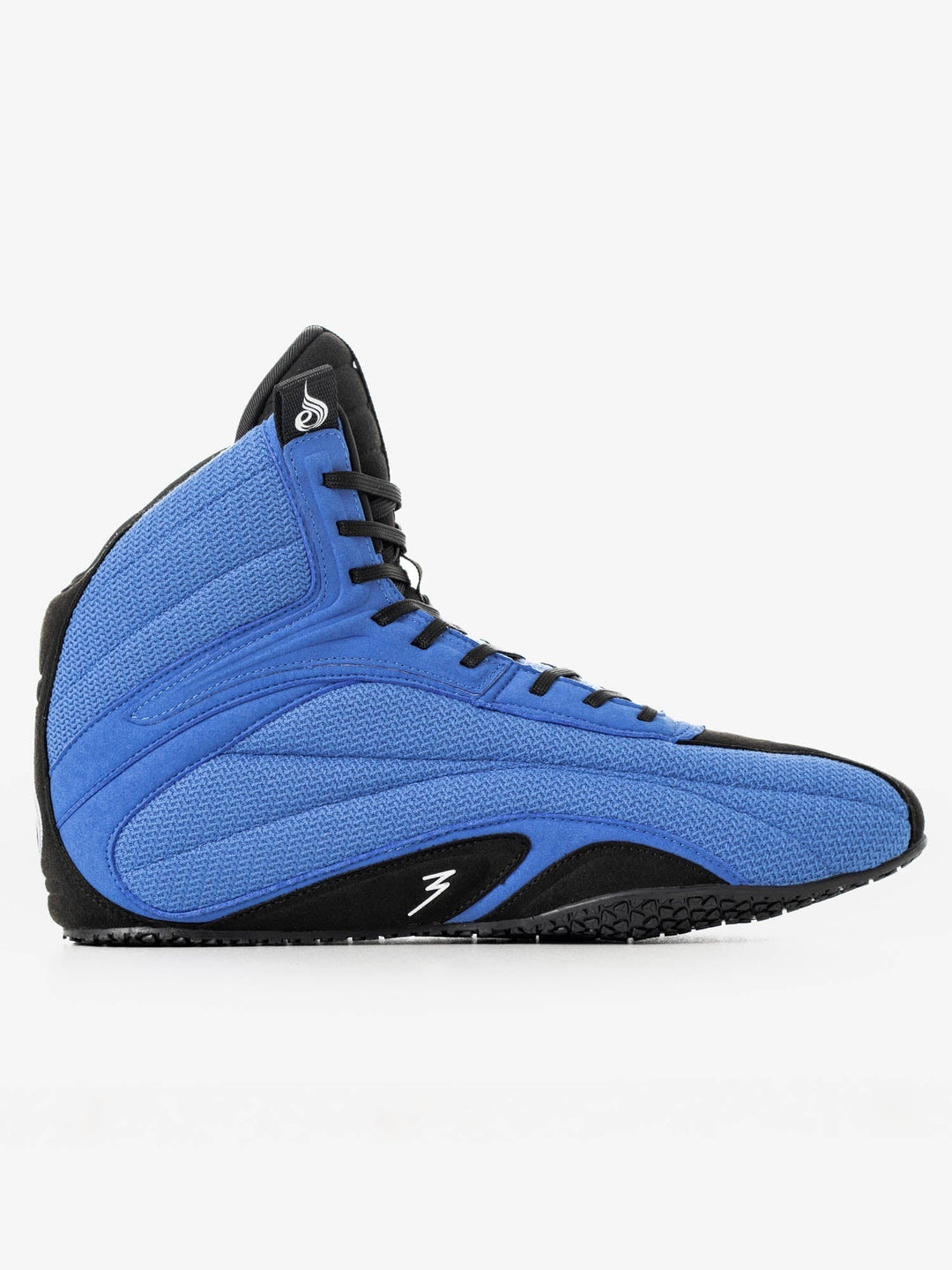 D-Mak 3 Aero - Blue Shoes Ryderwear 