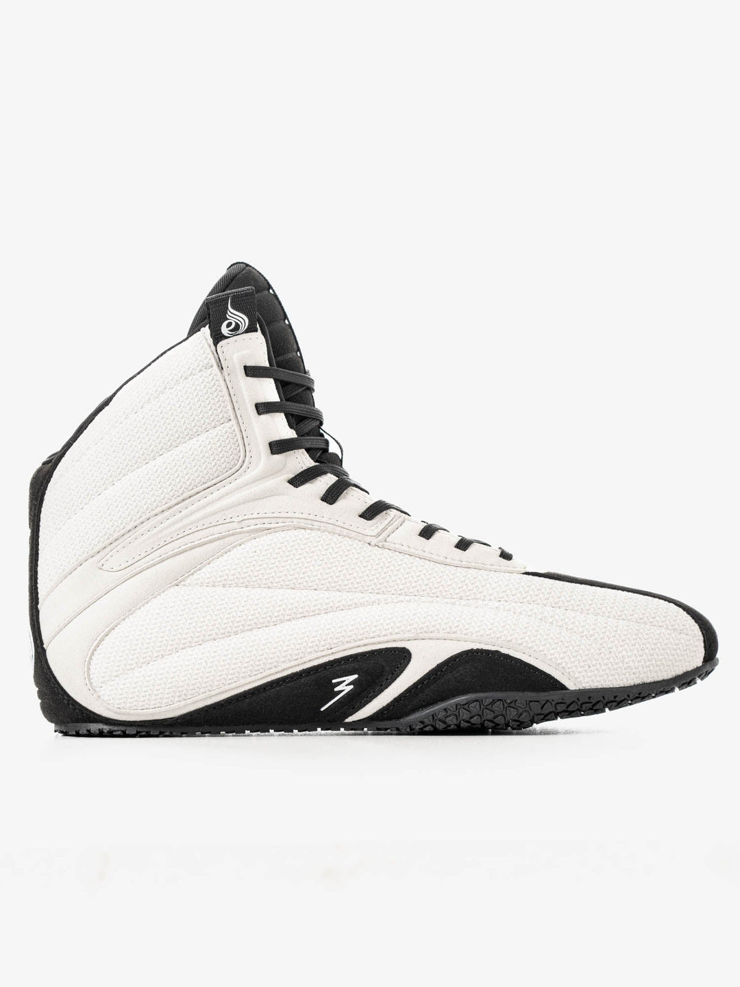 D-Mak 3 Aero - White Shoes Ryderwear 