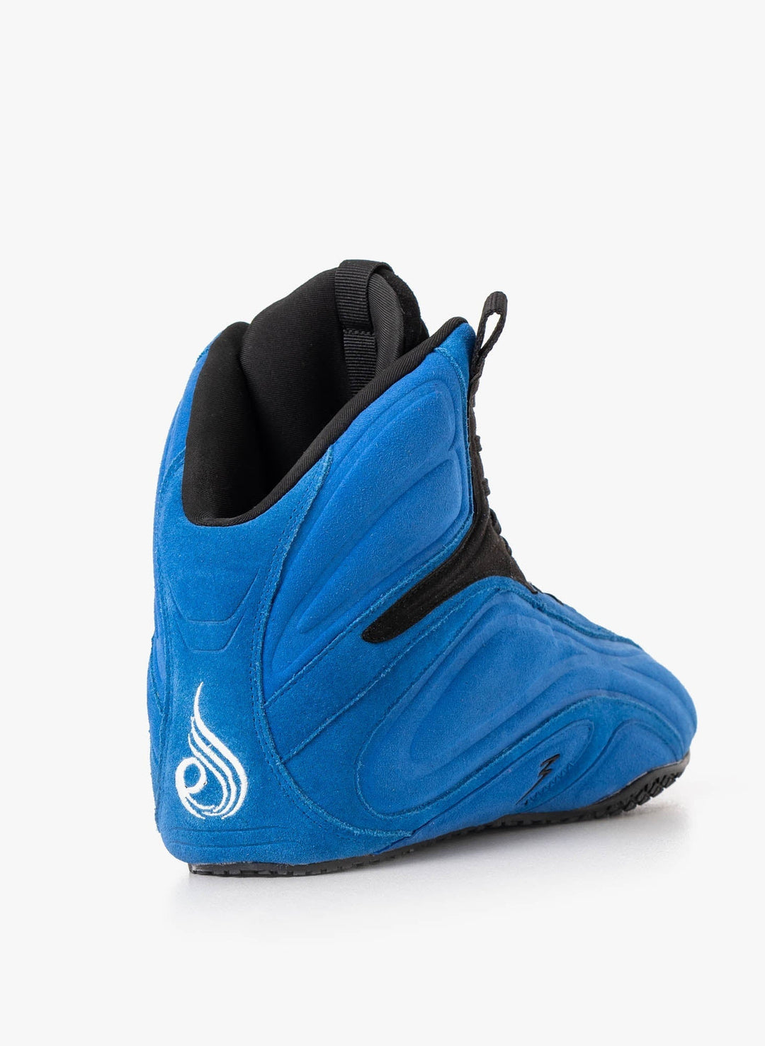 D-Mak 3 - Blue Shoes Ryderwear 