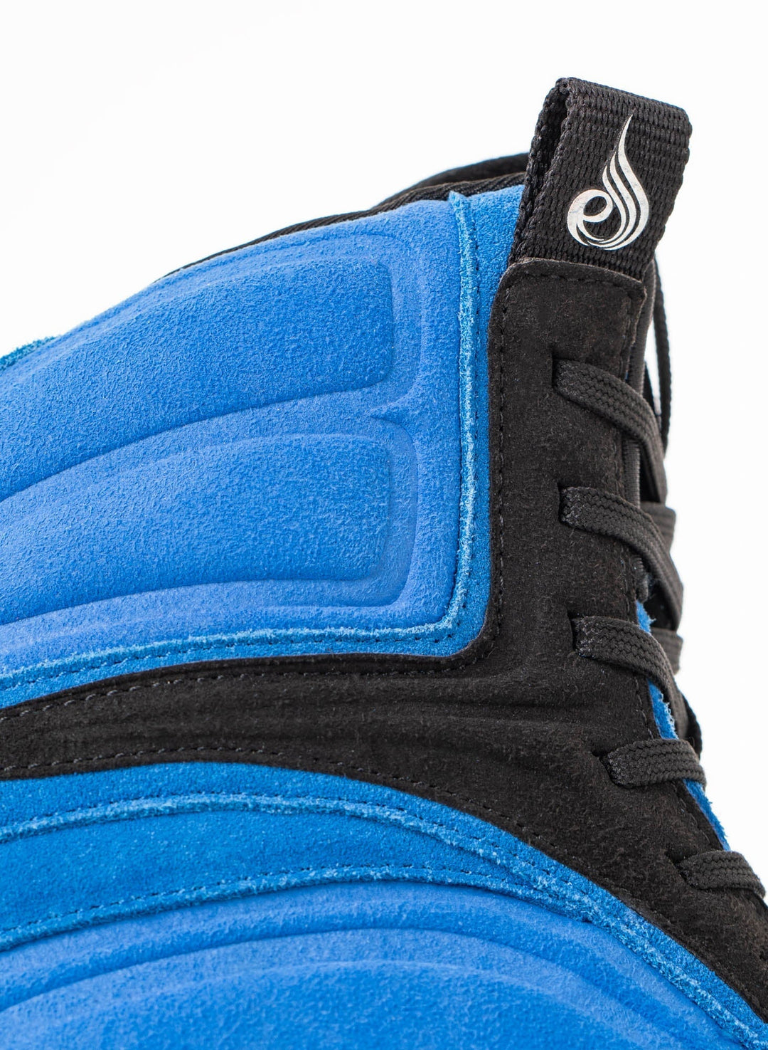 D-Mak 3 - Blue Shoes Ryderwear 