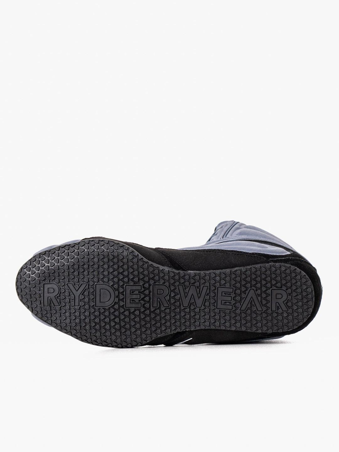 D-Mak 3 - Indigo Shoes Ryderwear 