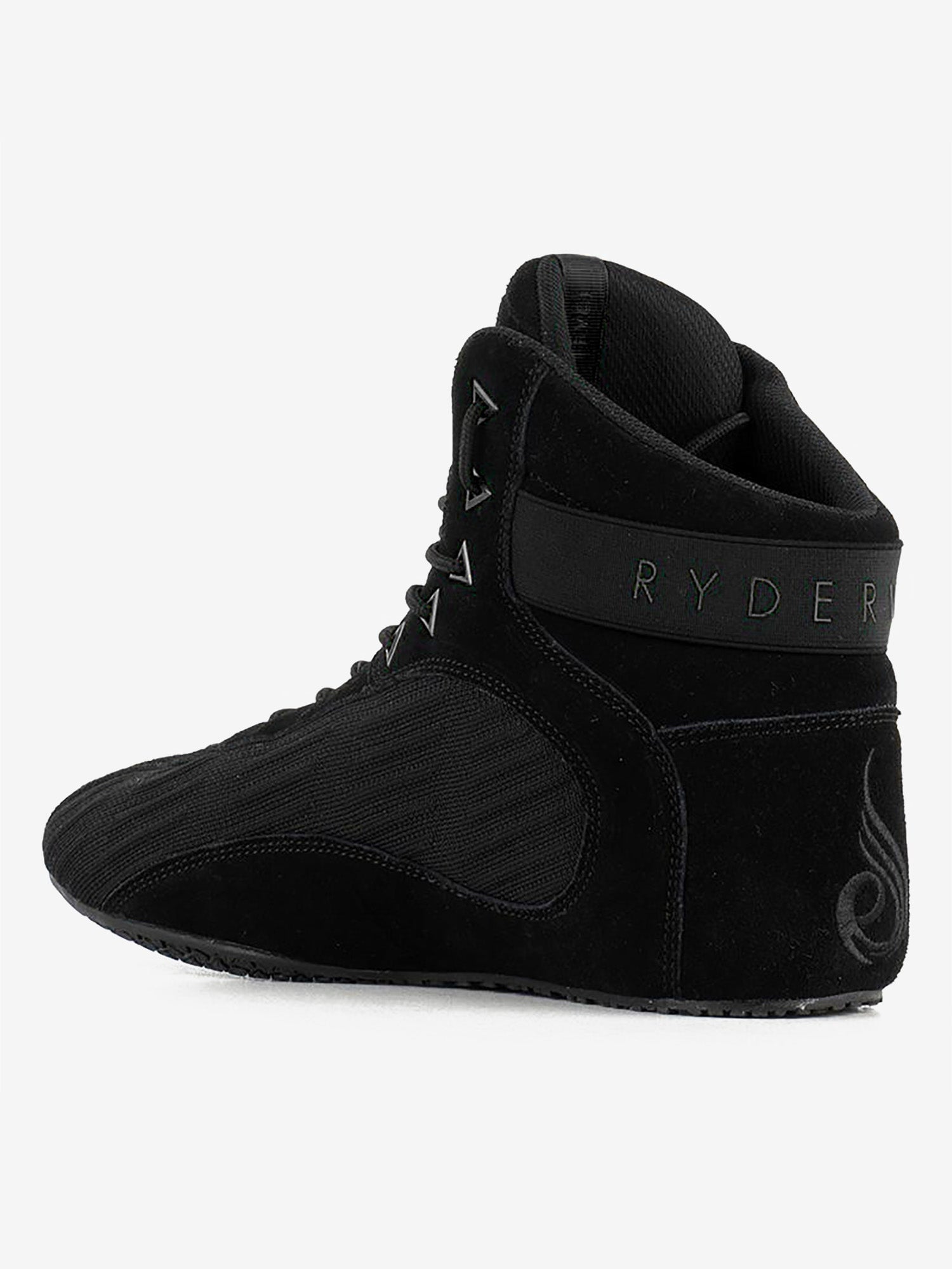 D-Mak Black - Ryderwear