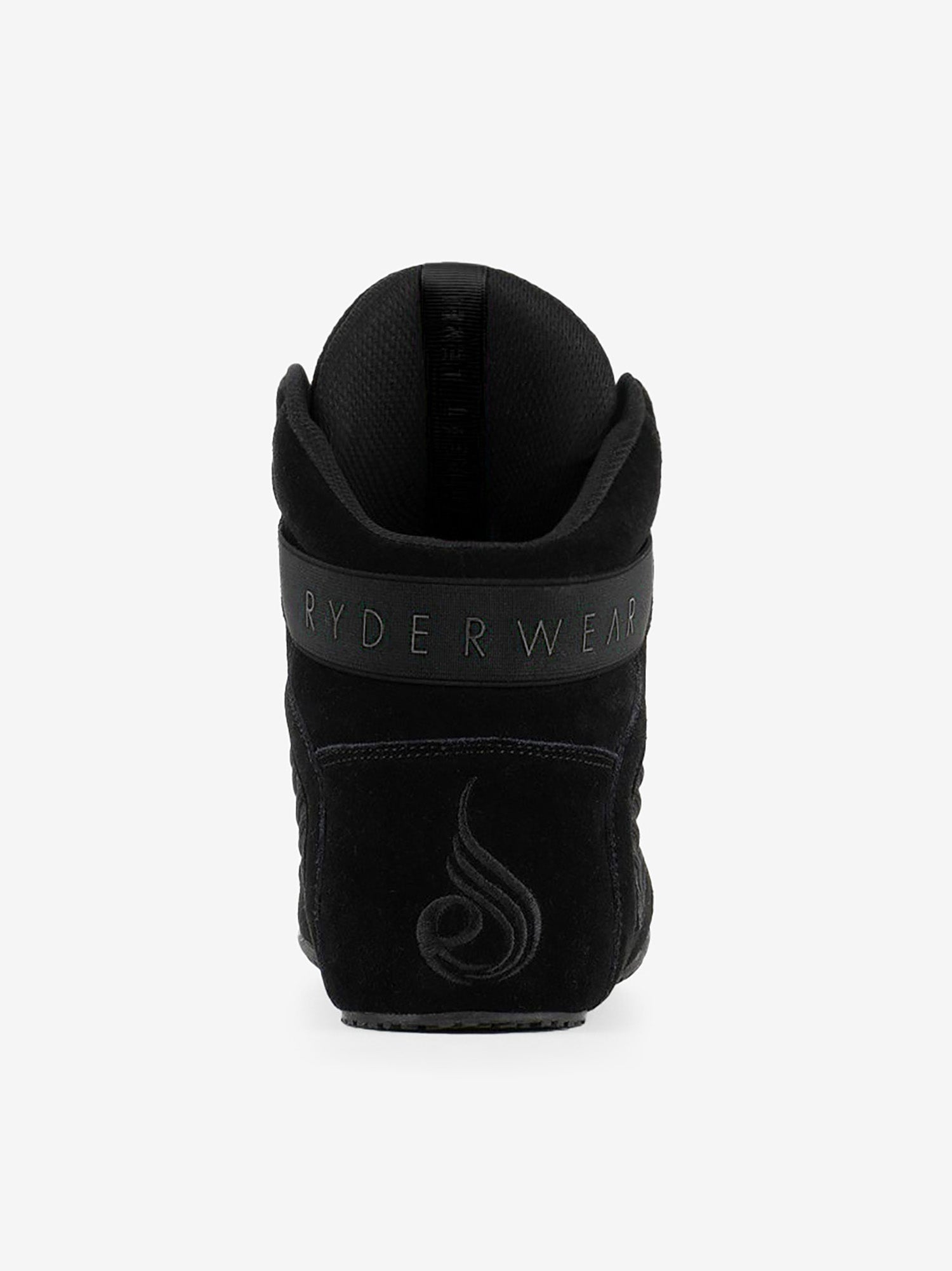 D-Mak Black - Ryderwear