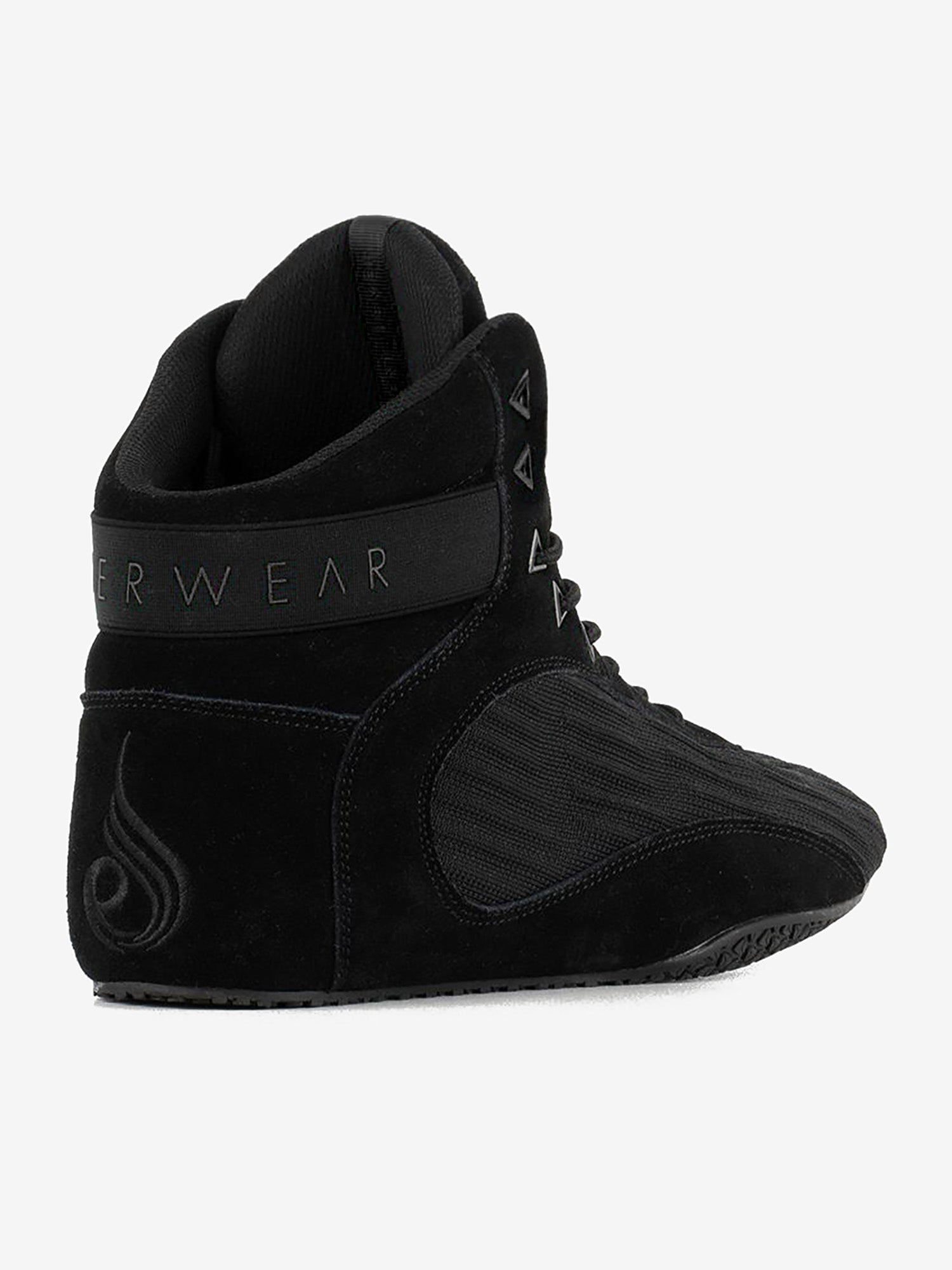 D-Mak Black - Ryderwear