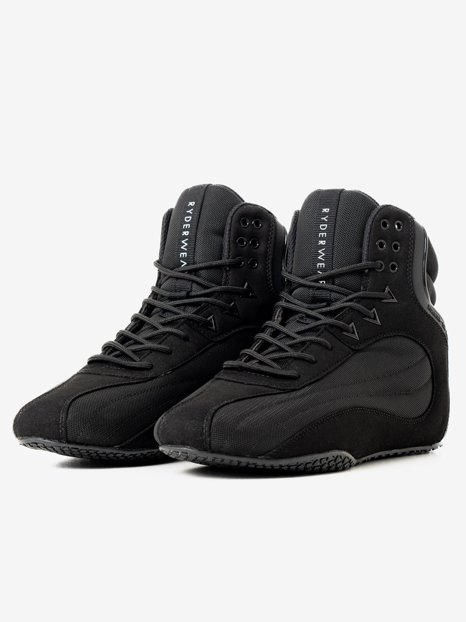 D-Mak Rogue 2 - Black - Ryderwear