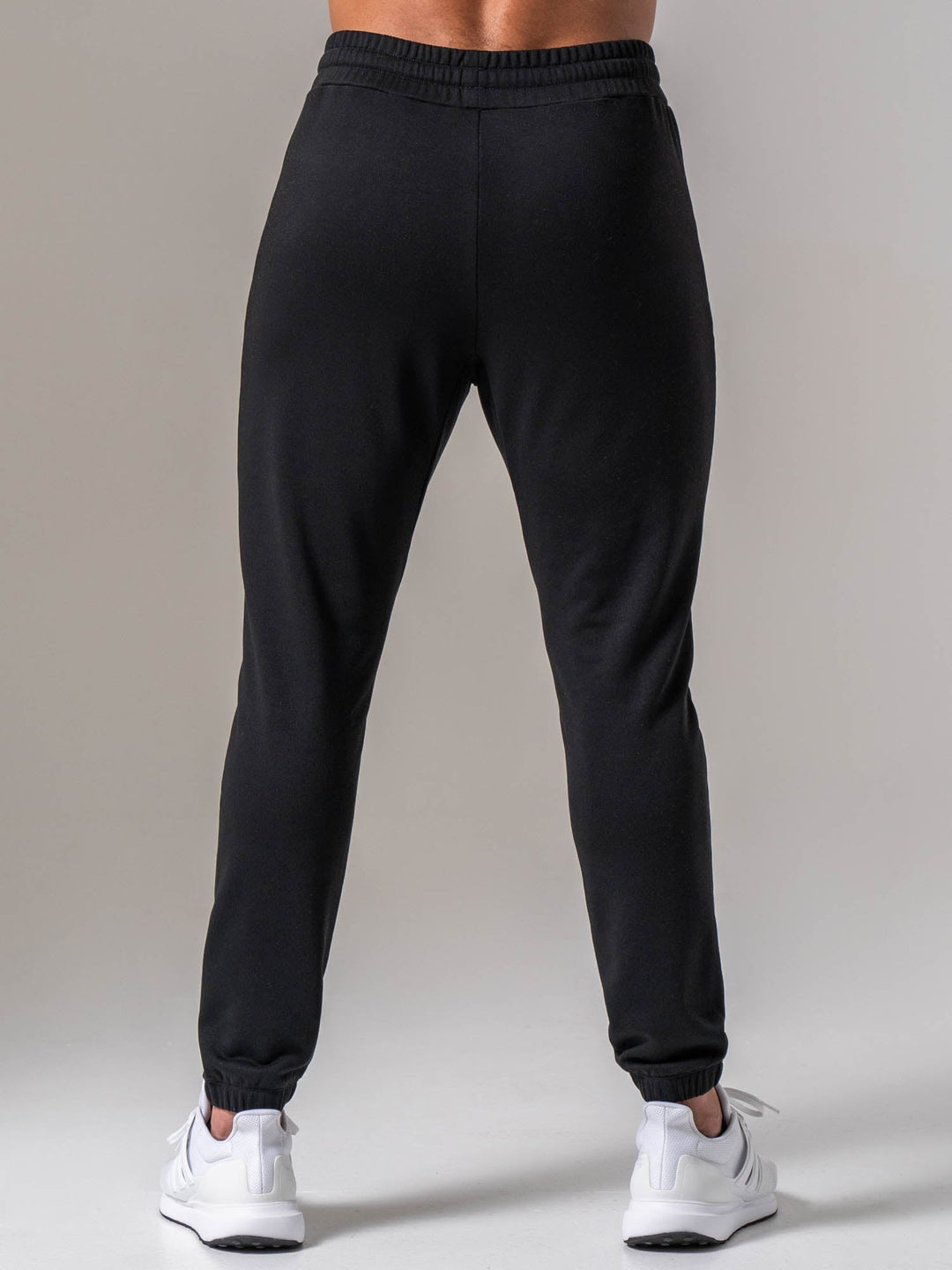 Dynamic Trackpants - Black Clothing Ryderwear 
