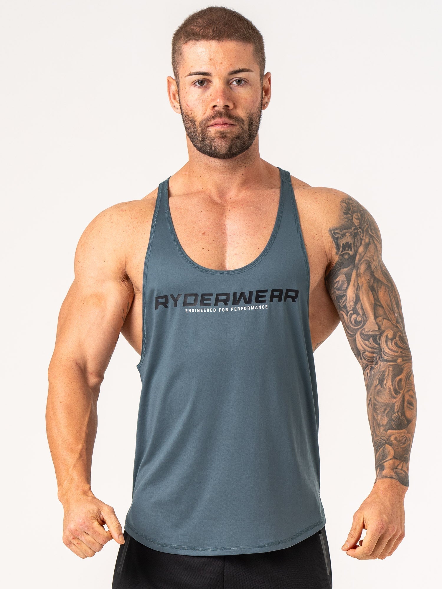 Camiseta Gym Entrenamiento Camiseta De Tirantes Gymtier Para Camiseta Gym Entrenamiento Camiseta De Tirantes Gymtier Para