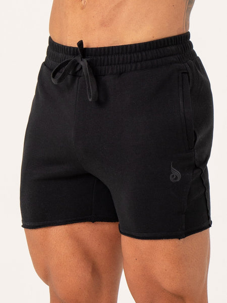 force-5-track-shorts-black-