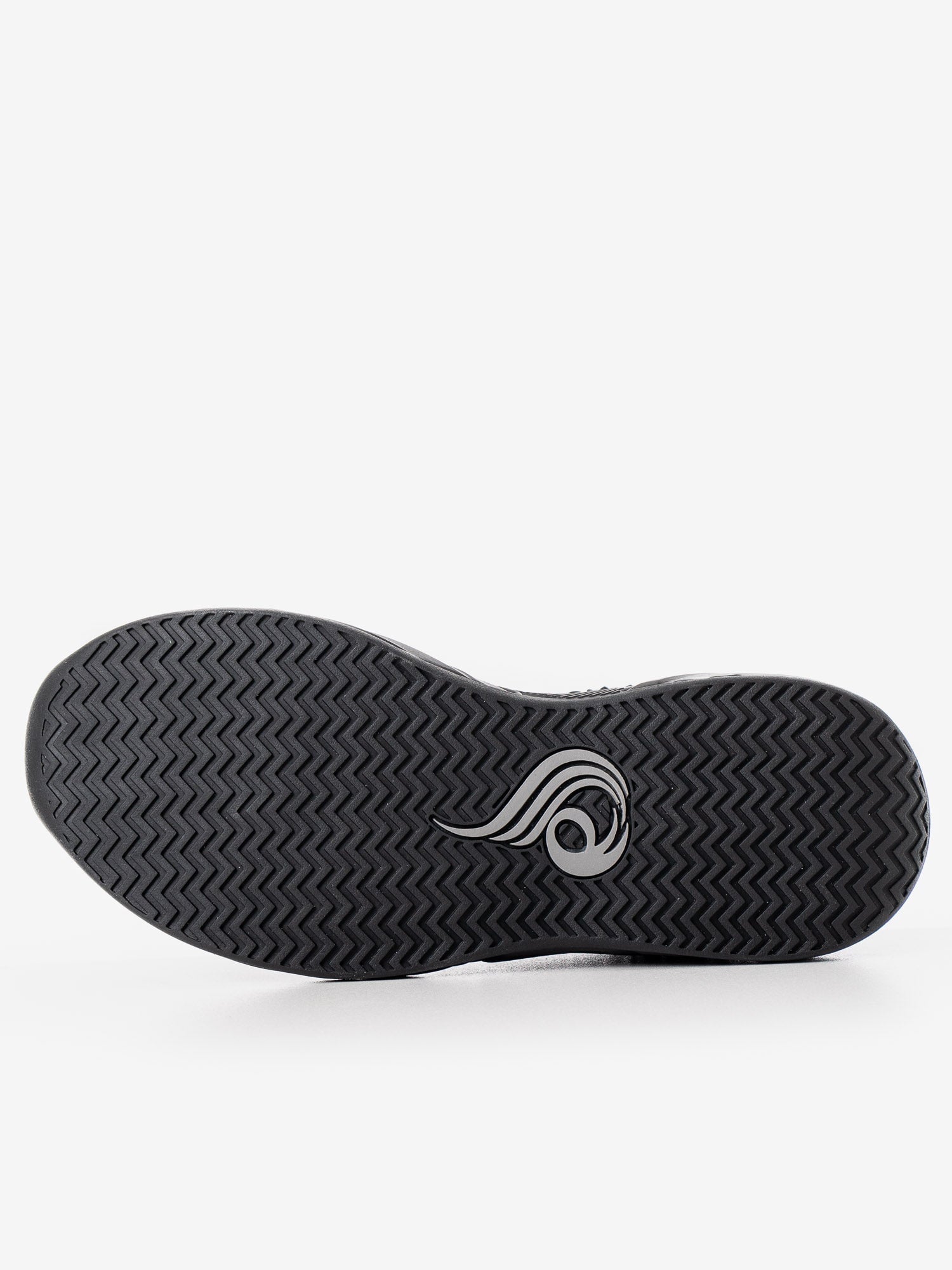 Grid Trainer - Black - Ryderwear